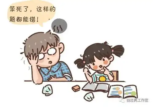 为什么你累死,也教不出自觉主动的孩子
