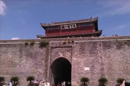 中华民族的发祥地之一都有什么好玩的景点
