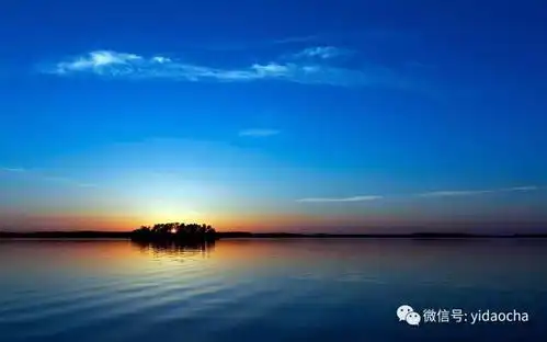 小泥人过河的故事
