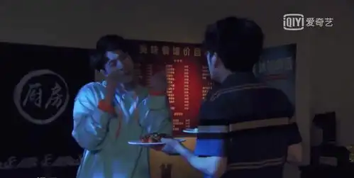 严肃又好笑一年一度喜剧大赛做到了
