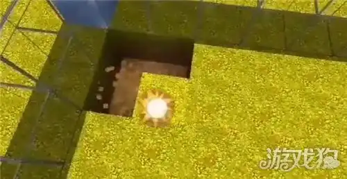 迷你世界有趣的动物博物馆建筑制作图解
