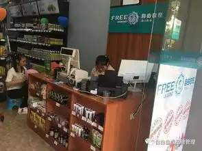 让门店收银台增加销量的6个方法
