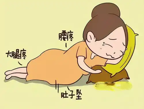女性月经提前或推迟,哪个更严重小心这几个问题
