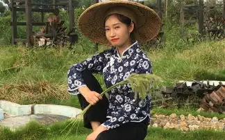 玩转乡村风,世界旅游小姐长沙赛区复赛竟在稻田里选美
