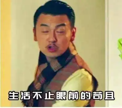 大头雷佳音持续蹿红,凭什么就凭这些表情包么
