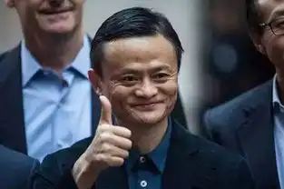 马云真是闲不住,都要退休了,还要搞事情网友没失望过
