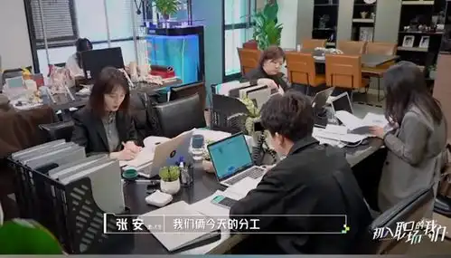 初入职场的我们翰导演爆笑上线,实习生对接工作考验升级
