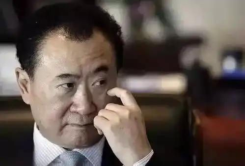 马云丁磊雷军等17位大佬的心酸往事
