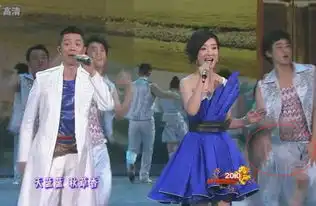 爆笑历届春晚穿帮镜头大集合
