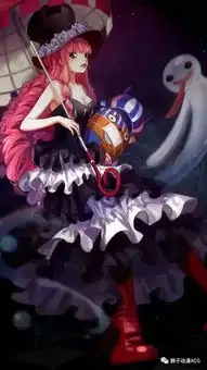 海贼王杂谈,真正的最强恶魔果实能力,几乎没有破解的办法
