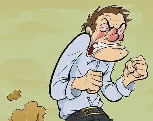 放屁时若出现这个症状,可能是大肠癌在悄悄靠近,莫忽视
