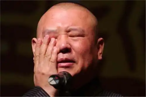 郭德纲节目被两台春晚拿下,德云社再次走到十字路口
