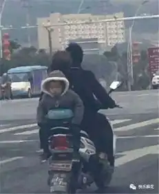 在这个冬天妹纸怎么穿,才是正确的穿衣姿势
