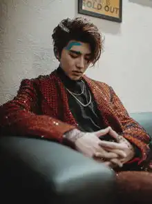 蔡徐坤被恶搞发律师函,张召忠已做好心理准备,张学友希望多用
