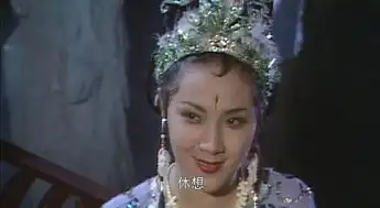唐僧长期犯这一戒,还成了他的特殊喜好,只亲口对女王承认过

