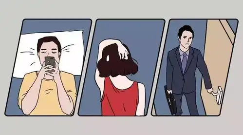 90后熬夜图鉴人生苦短,越睡越晚
