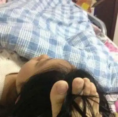 看女票玩游戏的样子,我决定绝不说分手
