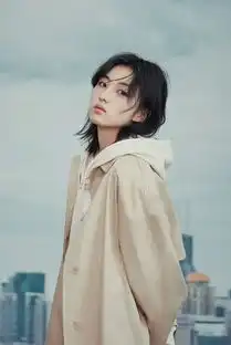 本以为张子枫穿古装不好看,当看到她穿古装那一刻,网友瞬间心动
