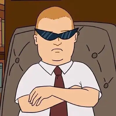 有点可爱的沙雕头像
