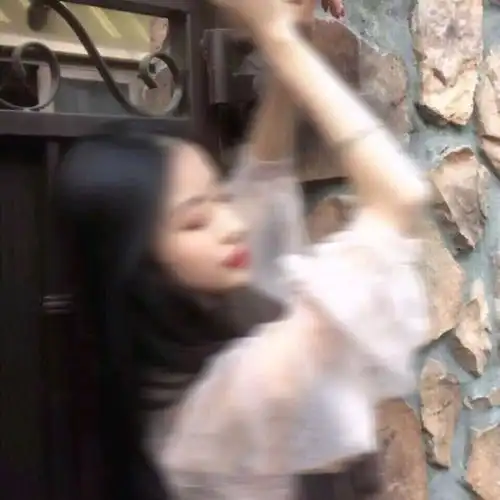 女生头像话语经历
