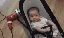 鬼才爸爸,都是这么带孩子的
