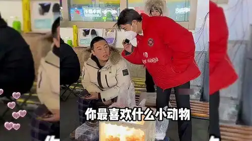 盘点街头采访爆笑瞬间,我看着这些一脸懵逼的脸,我就想笑
