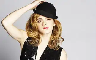 艾玛沃特森emmawatson高清桌面壁纸
