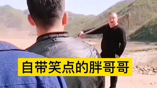 一本正经的搞笑让你冷到哈哈大笑
