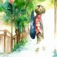 搞怪和尚头像微信头像图片大全
