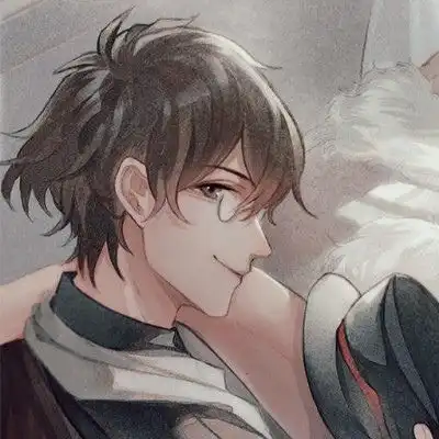 肉肉动漫男生头像超级拽,帅气十卡通动漫头像我要个性网
