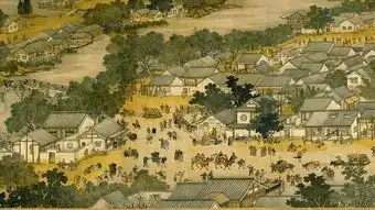 清明上河图之城管来了...网络恶搞转闽南师大bbs龙江曦月闽南师大论坛闽南师范大学论坛poweredbydiscuz
