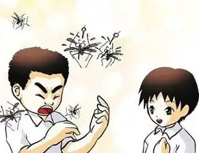 专家称夏秋乙脑多发灭蚊防范是关键
