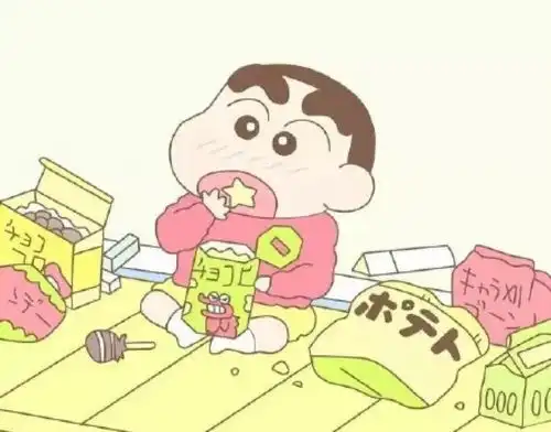 12款追剧小零食,简直是半夜饥饿必备良品
