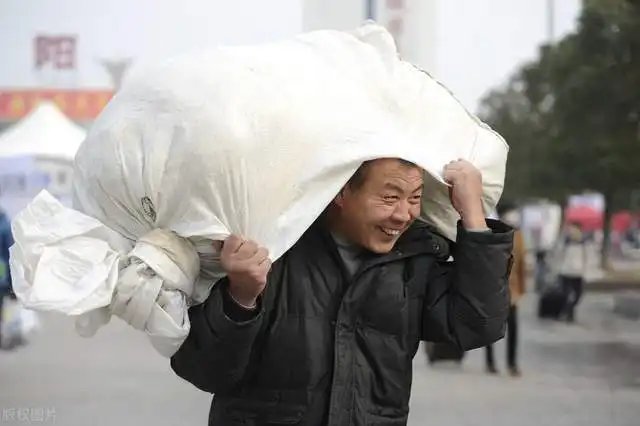 准备回家过年了吗对于这两件事,大家应该先做好了再说
