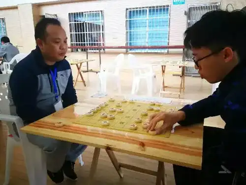这个全民健身运动会搞得不错,来看看有没有你的照片
