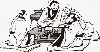 古代人古代人物图片免费下载png素材编号1xri8lwr1图精灵

