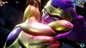 贝吉塔怎么会有两个卡卡罗特悟空我也搞不清楚情况
