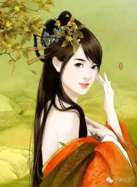 古人七夕都在做什么
