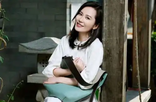 娱乐圈四大黄金剩女,一个比一个优秀,却依旧不结婚
