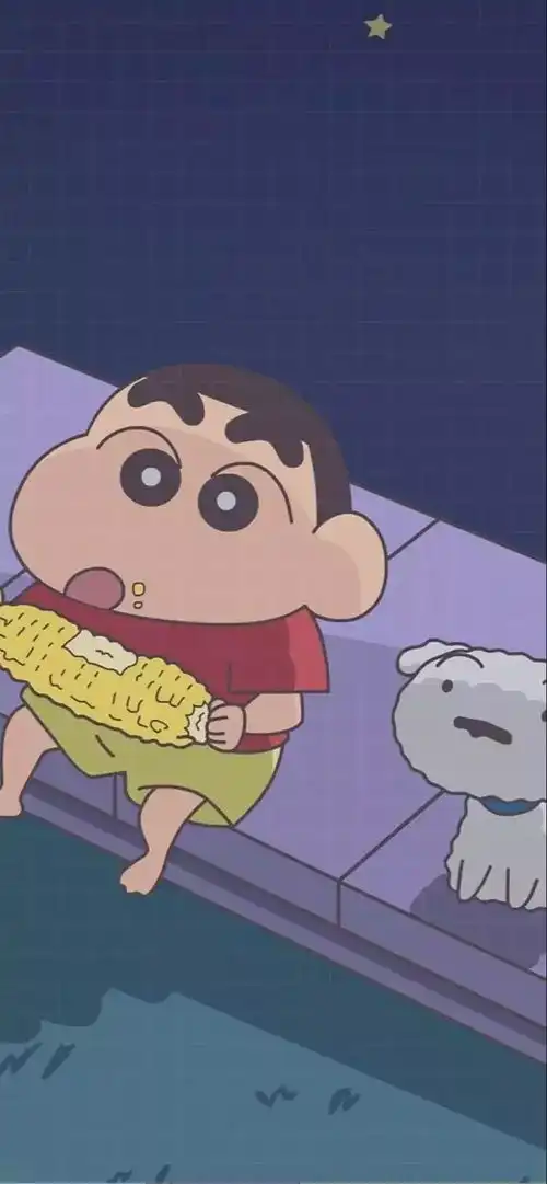 超有个性的全面屏高清壁纸,保证你不后悔
