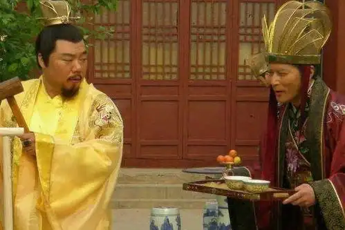 古代最搞笑的一位皇帝,一生共有127个儿子,却没有一个是亲生的
