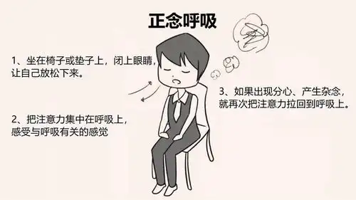搞懂自己是身体累,还是心累脑累,才能真正的高效休息

