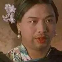 丑女如花头像搞怪个性他们都叫我小丸子
