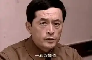 常乃超是谁演的,常乃超扮演者,亮剑常乃超
