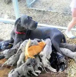 死狗,你在外面有猫了
