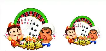 斗地主图片矢量图免费下载psd格式994像素编号18698845千图网
