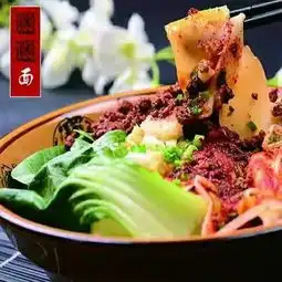 央视评出中国10大名面,会有某酸菜面吗
