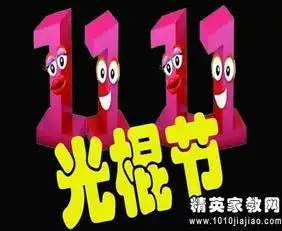 光棍节搞笑短信祝福

