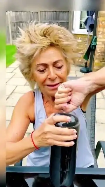 歪果仁的搞笑行为,笑死人不偿命
