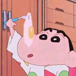 可爱搞怪的卡通头像笑掉你的大门牙
